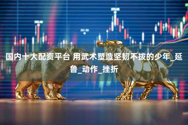 国内十大配资平台 用武术塑造坚韧不拔的少年_延鲁_动作_挫折